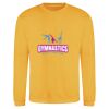 AWDis sweatshirt. Thumbnail
