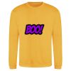 AWDis sweatshirt. Thumbnail