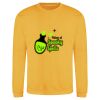 AWDis sweatshirt. Thumbnail