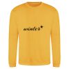 AWDis sweatshirt. Thumbnail