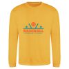 AWDis sweatshirt. Thumbnail