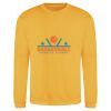 AWDis sweatshirt. Thumbnail