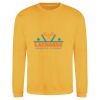 AWDis sweatshirt. Thumbnail