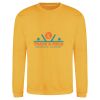 AWDis sweatshirt. Thumbnail