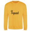 AWDis sweatshirt. Thumbnail