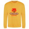 AWDis sweatshirt. Thumbnail
