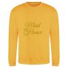 AWDis sweatshirt. Thumbnail