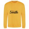 AWDis sweatshirt. Thumbnail