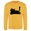 AWDis sweatshirt. Thumbnail