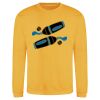 AWDis sweatshirt. Thumbnail
