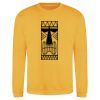 AWDis sweatshirt. Thumbnail