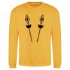 AWDis sweatshirt. Thumbnail