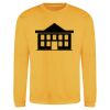 AWDis sweatshirt. Thumbnail