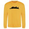 AWDis sweatshirt. Thumbnail