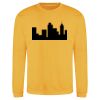 AWDis sweatshirt. Thumbnail