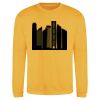 AWDis sweatshirt. Thumbnail