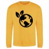 AWDis sweatshirt. Thumbnail