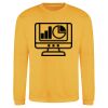 AWDis sweatshirt. Thumbnail