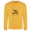 AWDis sweatshirt. Thumbnail