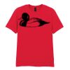 Softstyle™ adult ringspun t-shirt Thumbnail