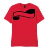 Softstyle™ adult ringspun t-shirt Thumbnail