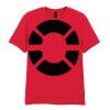 Softstyle™ adult ringspun t-shirt Thumbnail