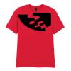 Softstyle™ adult ringspun t-shirt Thumbnail