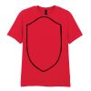Softstyle™ adult ringspun t-shirt Thumbnail