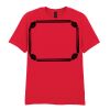 Softstyle™ adult ringspun t-shirt Thumbnail