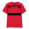 Softstyle™ adult ringspun t-shirt Thumbnail