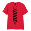 Softstyle™ adult ringspun t-shirt Thumbnail