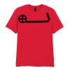 Softstyle™ adult ringspun t-shirt Thumbnail