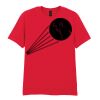 Softstyle™ adult ringspun t-shirt Thumbnail