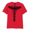 Softstyle™ adult ringspun t-shirt Thumbnail