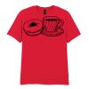 Softstyle™ adult ringspun t-shirt Thumbnail