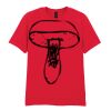 Softstyle™ adult ringspun t-shirt Thumbnail