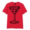 Softstyle™ adult ringspun t-shirt Thumbnail
