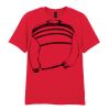 Softstyle™ adult ringspun t-shirt Thumbnail