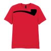 Softstyle™ adult ringspun t-shirt Thumbnail