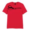 Softstyle™ adult ringspun t-shirt Thumbnail
