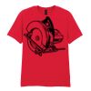 Softstyle™ adult ringspun t-shirt Thumbnail