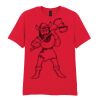 Softstyle™ adult ringspun t-shirt Thumbnail