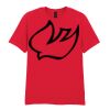 Softstyle™ adult ringspun t-shirt Thumbnail