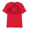Softstyle™ adult ringspun t-shirt Thumbnail