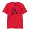 Softstyle™ adult ringspun t-shirt Thumbnail