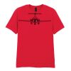 Softstyle™ adult ringspun t-shirt Thumbnail