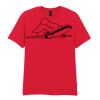 Softstyle™ adult ringspun t-shirt Thumbnail