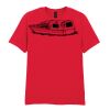 Softstyle™ adult ringspun t-shirt Thumbnail