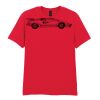 Softstyle™ adult ringspun t-shirt Thumbnail