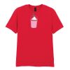 Softstyle™ adult ringspun t-shirt Thumbnail